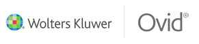 Wolters Kluwer - Ovid