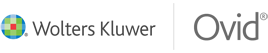 Wolters Kluwer | Ovid